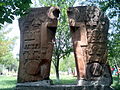 بنای یابود ۱۷۰۰مین سالگرد پذیرش مسیحیت در ارمنستان