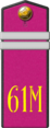 61st Motorised Rifle Regiment