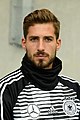 Kevin Trapp geboren op 8 juli 1990