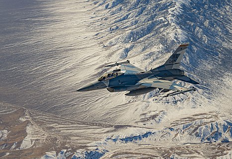 A F-16