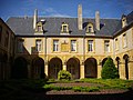 Abbaye Saint-Arnould de Metz