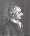 Abraham Gotthelf Kästner