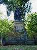 Vondelpark: Vondelmonument