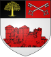 Coat of arms of Fénis