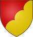 Blason de Carla-de-Roquefort