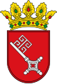 Medium coat of arms