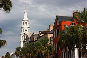 Charleston