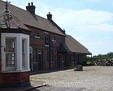 Bulcote NG14, Notts. - geograph.org.uk - 3472624.jpg