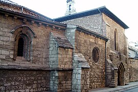 Convento de Santa Clara (MM Clarisas)