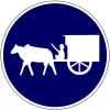 Animal drawn vehicle carts of all form only