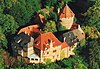 Burg Lichtenfels (Lichtenfels)