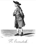 Vignette pour Henry Cavendish