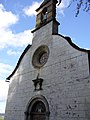 Ermita de la cova, de 1850