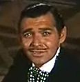 Clark Gable - Rhett Butler
