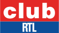 Logotipo de Club RTL del 19 de octubre de 1998 al 28 de marzo de 2023