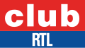 Logo de Club RTL du le 18 octobre 1998 au 28 mars 2023