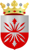 Coat of arms of Bernheze