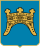 alt = Coat of arms of Split-Dalmatia County