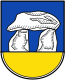 Blason de Lamstedt