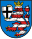 Wappen des Landkreises Marburg-Biedenkopf