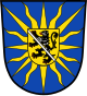 Oberscheinfeld – Stemma