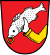 Wappen der Gemeinde Schonstett