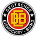 Logo des Deutschen Eishockey-Bundes