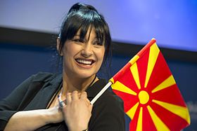 Kaliopi