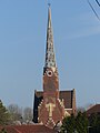 Église Saint-Pierre de Lamotte-Warfusée