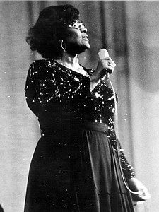 Ella Fitzgerald (1975)