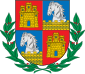 Medina de Rioseco: insigne