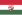 مجارستان کا پرچم