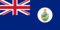 St. Christopher-Nevis-Anguilla (1958–1967)