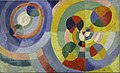 Circular Forms, 1930