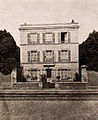 Wohnhaus von G. Bizet
