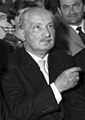 Martin Heidegger overleden op 26 mei 1976