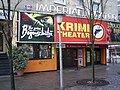 Das Imperial-Theater hat sich auf Kriminalstücke spezialisiert.