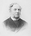 Q736610 Jacob Pieter Pompejus van Zuylen van Nijevelt geboren op 29 juni 1816 overleden op 4 november 1890