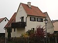 Wohnhaus