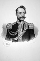 Johann Franz von Schaffgotsch -  Bild