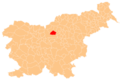 Gornji Grad municipality