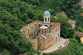 Kisha e Shen Spasit Shelbuesit - Prizren 01.jpg