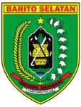 Kabupaten Barito Selatan