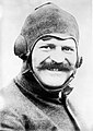 Louis Chevrolet in 1911 geboren op 25 december 1878