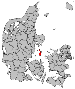 Samsø Kommune