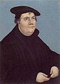 Maarten Luther, 1543