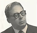 Image 10Moufdi Zakaria, a 1908-1977 poet from the Algerian Revolution (from Culture of Algeria)