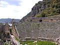 Anfiteatro di Myra