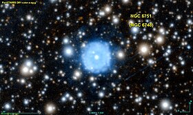 Image illustrative de l’article NGC 6751