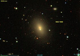 Image illustrative de l’article NGC 7069